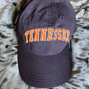 Black Tennessee Head Special Edition Mid Fit Cap